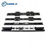 Bushing Surface Linear Guide Slider OEM Width 45MM Length 50M Brake Lockable for sale