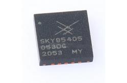 China Skyworks Solutions SKY85405-11 QFN-20 RF Amplifiers supplier