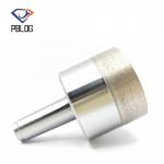 40mm Taper Sintered Diamond Drill Set Your Solution for Hard Material Drilling