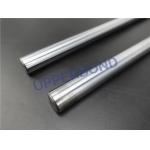 HLP2 Alloy Slide Bar Silver Short Shaft For Tobacco Machine