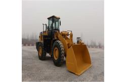 China 1.5 Ton Capacity 5T SEM656D Heavy Duty Construction Machinery supplier