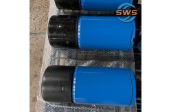 China API Standard Single Valve Float Collar And Shoe With  PDC Valve supplier