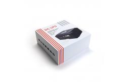 China Rechargeable 8000-48000mah Mini UPS Power Supply Backup For Router And Modem supplier