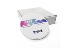 China SHT Complete Zirconia System , Blocks + Staining Liquids + Protocols supplier