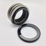 Elastomer Bellow Seal Burgmann EMG1 EMG12 EMG13 Mechanical Seal For Pump for sale