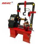 Automatic Rim Straightening Machine With 3 Jacks Rim Processing Machine Tire Service Machine Garage Equipments for sale
