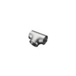 Dn200 Equal Titanium Tee Fitting factory For Chemical Fertilizer