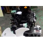 New Produced Yanmar 4TNE88 Engine With Compact Size
