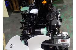 China New Produced Yanmar 4TNE88 Engine With Compact Size supplier