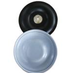 10 M3/H EPDM Metering Pump Diaphragm Seal For High Temperature Applications for sale