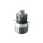Inductive 100khz Ultrasonic Transducer For Cleaning Piezoelectric for sale