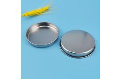 China OEM Tinplate Lid supplier