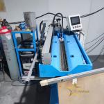Straight Seam Welding Machine for Plate Durable Kitchen Sink Machine for Commercial for sale