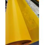 Yellow 210D TPU Chamber Fabric Inflatable Lifejacket Nylon TPU Fabric