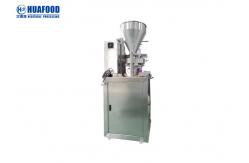 China Instant Coffee Mini Ce 60ml Strip Packaging Machine supplier