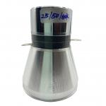 25khz 50khz 80khz Multi Frequency Ultrasonic Transducer Cleaning for sale