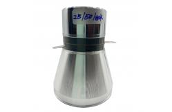 China 25khz 50khz 80khz Multi Frequency Ultrasonic Transducer Cleaning supplier