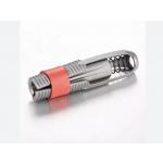 Heavy Duty Expansion Shell Rock Bolt In Mining Construction for sale