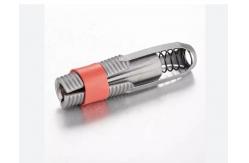 China Heavy Duty Expansion Shell Rock Bolt In Mining Construction supplier