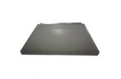 China RK Bakeware China Foodservice NSF 1.5mm Aluminium Nonstick Cookie Baking Tray supplier