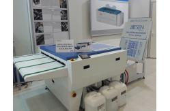 China EcooGraphix Automation Temperature Control CTP Plate Processor supplier