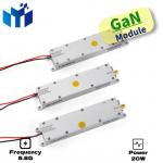 1.2Ghz 30W anti drone module gun module anti drone system drone defense anti fpv suppressor for sale