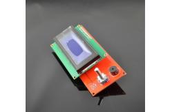 China 3D Printer Reprap Controller Ramps 1.4 2004 LCD Control Board supplier