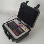 Drilling Fluids Electric Resistivity Meter Drilling Fluids Testing Equipment for sale