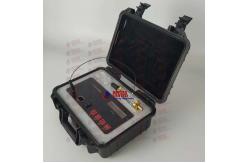 China Drilling Fluids Electric Resistivity Meter Drilling Fluids Testing Equipment supplier