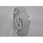 82242000 / 82242001 C-Axis Pulley / Bearing Assembly Pulley C-Axis Machined