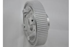 China 82242000 / 82242001 C-Axis Pulley / Bearing Assembly Pulley C-Axis Machined supplier