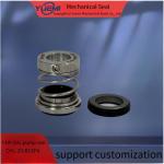 CNP CHL CHLK CHLF Balanced Mechanical Seal Rubber Bellow CHL-20/B1SF4