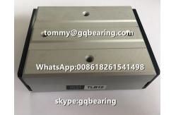 China CNC Machine HSK TLB12 Aluminum Alloy Material Linear Guide Bearing supplier