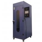 Customizable Li Ion Battery Drop Tester Electronic Equipment With Robust Safety Enclosure