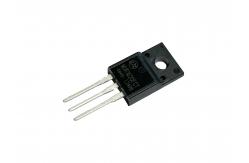 China 16A200V Low power Losses Fast Recovery Diodes For High Frequency Inverters MUR1620FCT supplier