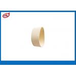 445-0717604 445-0719464-14-4 ATM Parts NCR Yellow Rubber Belt 9.5*245 for sale