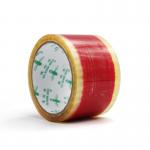 Customized Adhesive Tape 52μ Thickness China Manufacturer 6 Rolls for sale