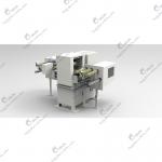 Easily Operation Roll To Roll Electrode Calendaring Machine Lithium Ion Batteries