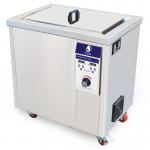 38L Power Adjustable Timer Heater Industrial Instrument Ultrasonic Cleaner for sale