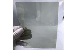 China High-quality 75% VLT metallic window tinting super solar control window tinting film. supplier