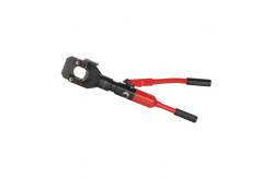 China 100KN Integral Manual Cable Cutter Hydraulic Crimping Tools supplier