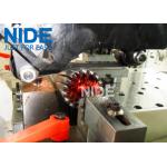 Double cutter Armature Commutator Turning lathe Machine