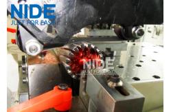 China Double cutter Armature Commutator Turning lathe Machine supplier