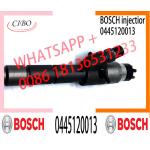 Diesel Fuel Injector 5010450532 0445120013  0445120012 For REN-AULTt Midlum Premium