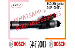 China Diesel Fuel Injector 5010450532 0445120013  0445120012 For REN-AULTt Midlum Premium supplier