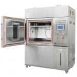 Laboratory Xenon Test Chamber TEMI 880 To Test Temperature / Humidity / Wind