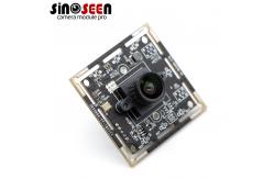 China 1MP 720P Doorbell Video Camera Module USB2.0 With GC1064 Sensor supplier