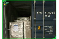 China 1300 x 950MM 40pt Per 1MM Grayboard Material With Sheet Package supplier