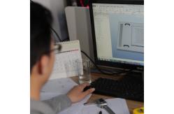 China 65inch Totem Lcd Outdoor Lcd Display Panel 3000nits  Ultra HD supplier