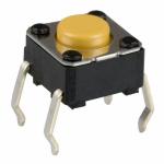 B3F-1002 linear and digital integrated circuits Tactile Switch Mechanical Key Switch for sale